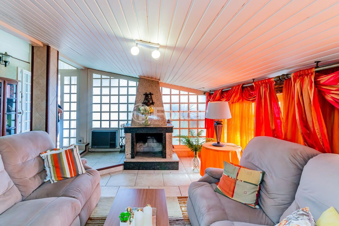 casa sobrado para comprar em Luiz Delfino, 125 - foto 23