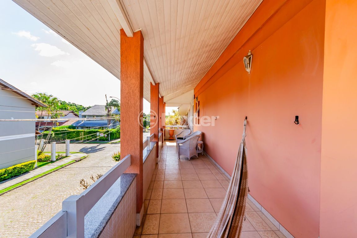 casa sobrado para comprar em Luiz Delfino, 125 - foto 44