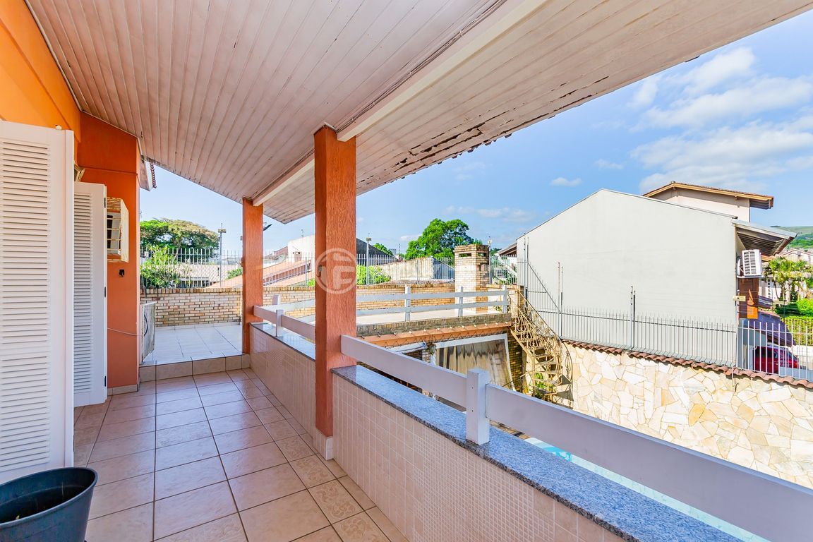 casa sobrado para comprar em Luiz Delfino, 125 - foto 47