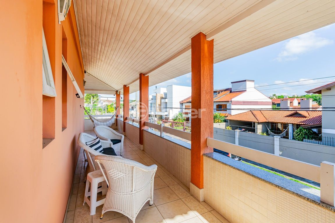 casa sobrado para comprar em Luiz Delfino, 125 - foto 45