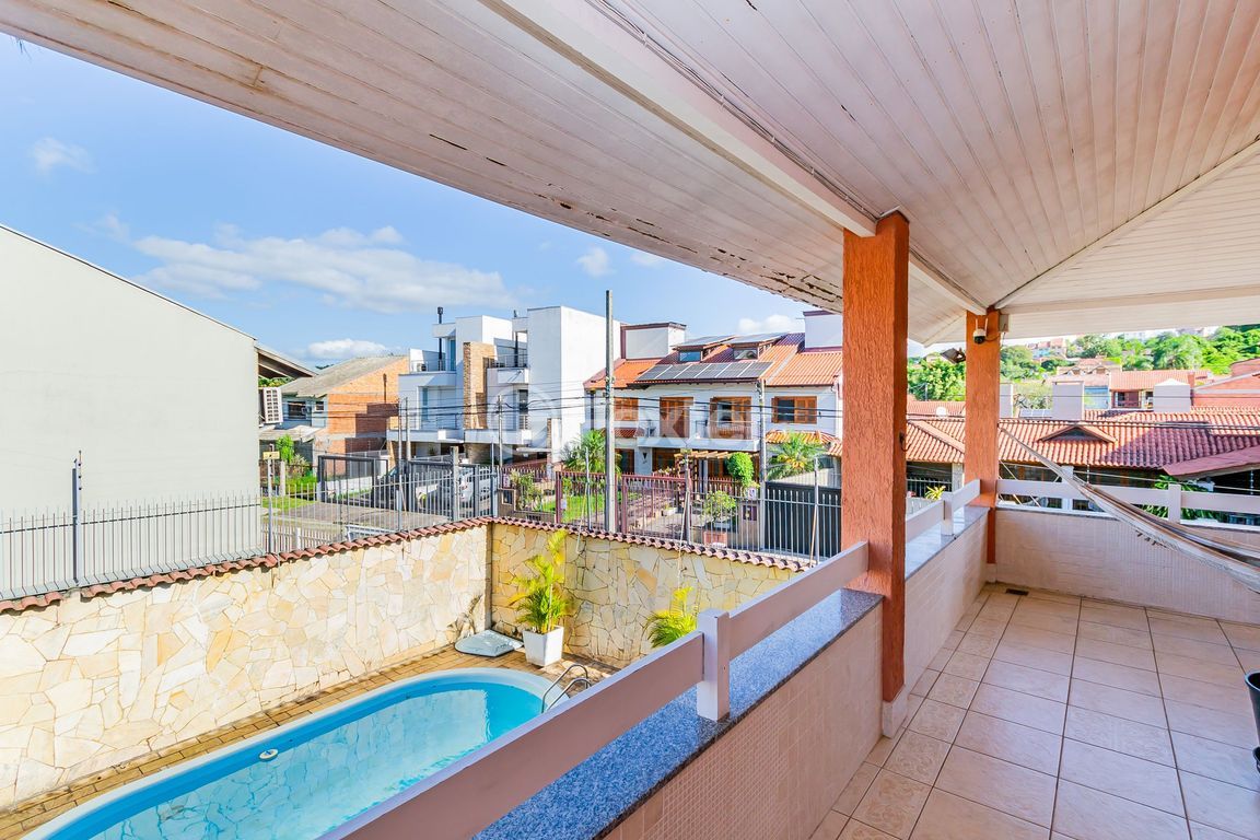casa sobrado para comprar em Luiz Delfino, 125 - foto 48