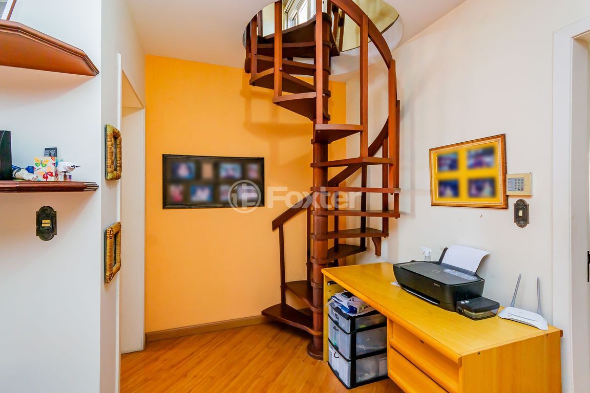 casa sobrado para comprar em Luiz Delfino, 125 - foto 61