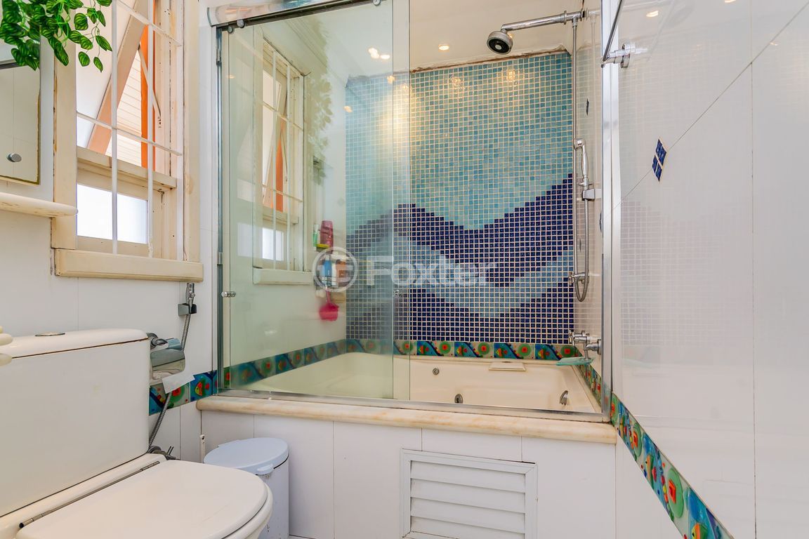 casa sobrado para comprar em Luiz Delfino, 125 - foto 38