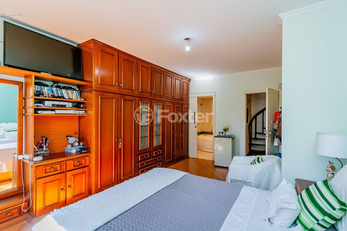casa sobrado para comprar em Luiz Delfino, 125 - foto 30