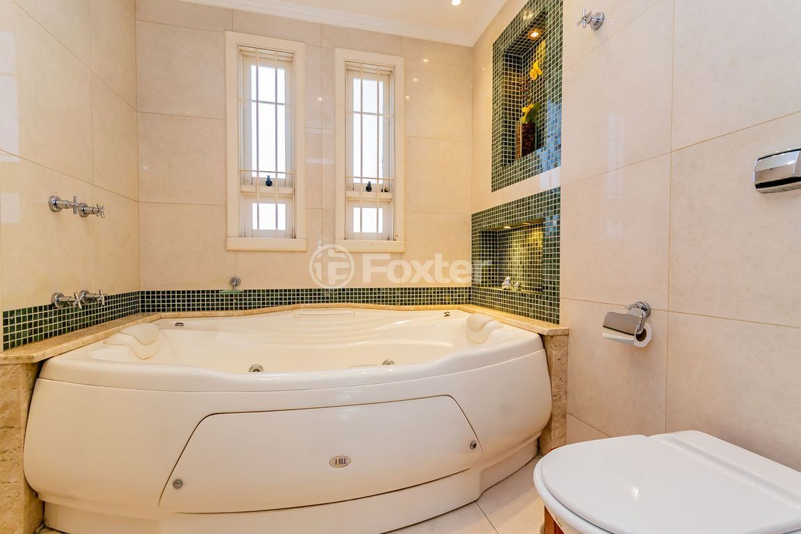 casa sobrado para comprar em Luiz Delfino, 125 - foto 32