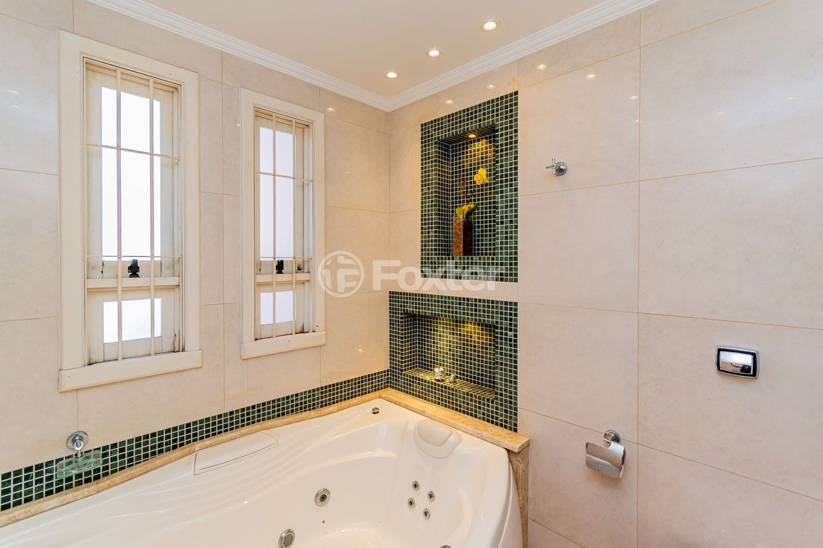 casa sobrado para comprar em Luiz Delfino, 125 - foto 33