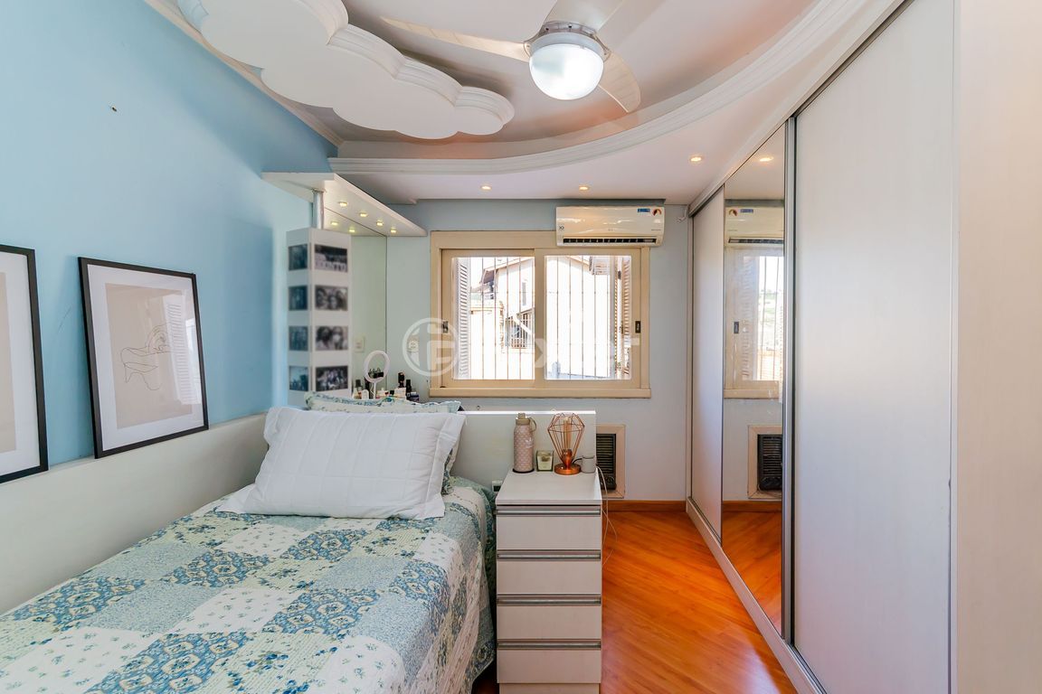 casa sobrado para comprar em Luiz Delfino, 125 - foto 34
