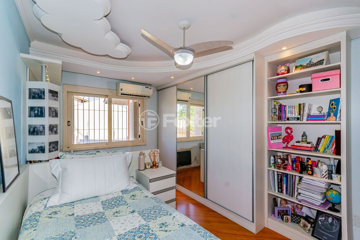 casa sobrado para comprar em Luiz Delfino, 125 - foto 35