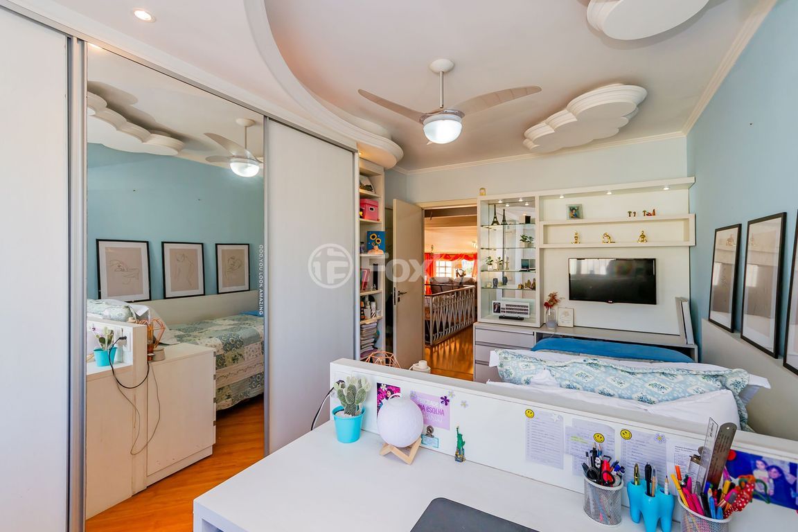 casa sobrado para comprar em Luiz Delfino, 125 - foto 37