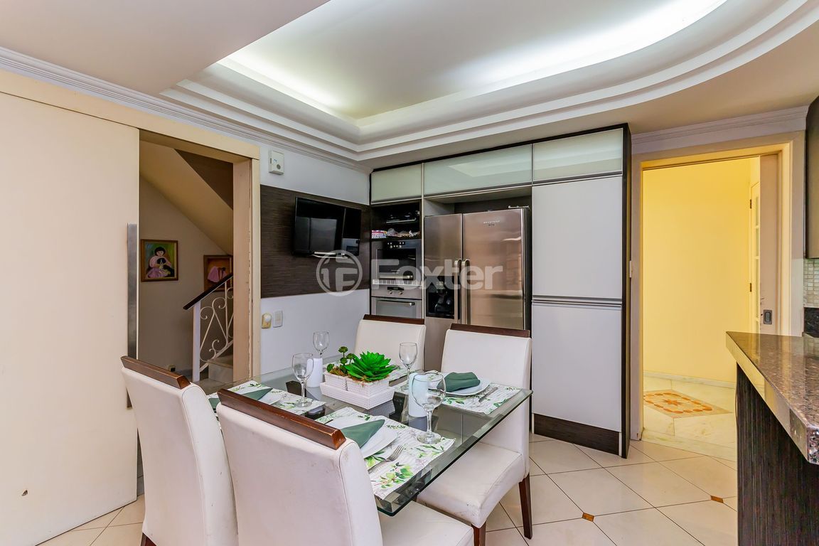 casa sobrado para comprar em Luiz Delfino, 125 - foto 19