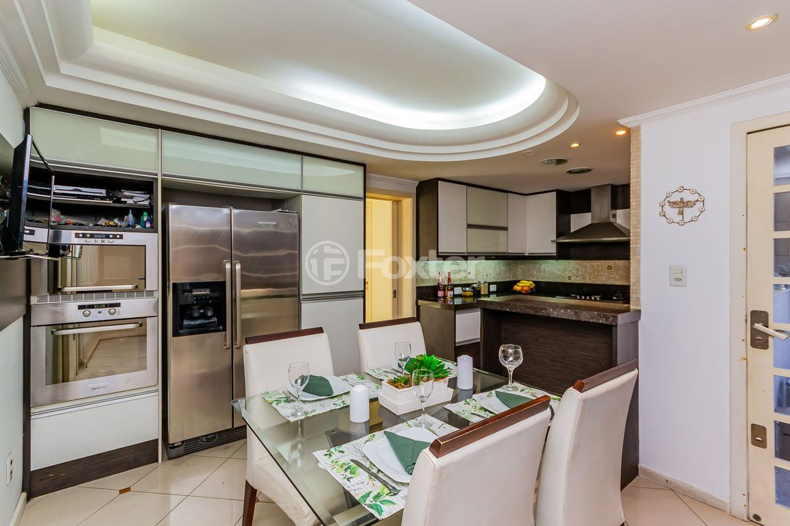 casa sobrado para comprar em Luiz Delfino, 125 - foto 14