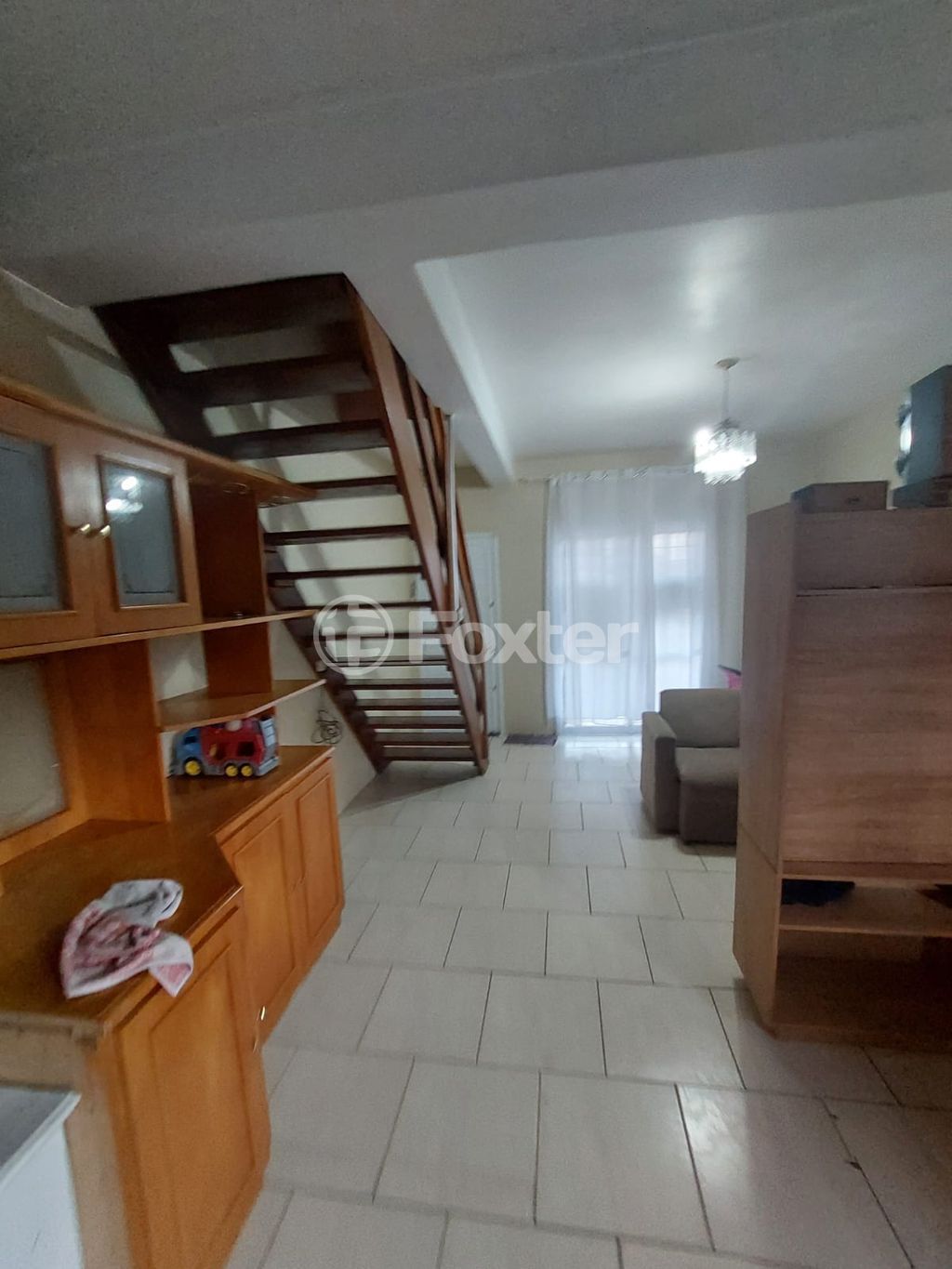 casa sobrado para comprar em Vitório Tartarotti, 353 - foto 11