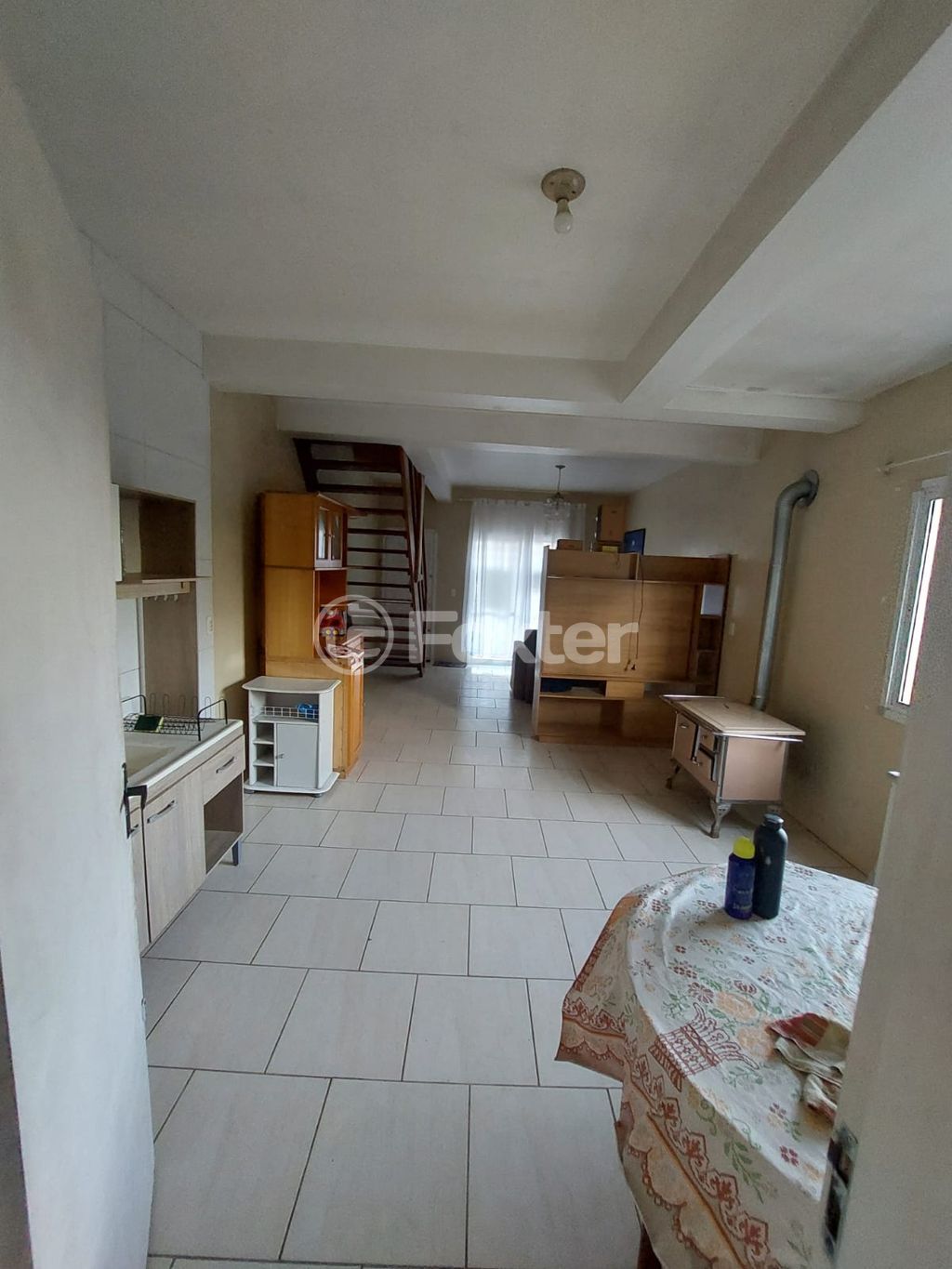 casa sobrado para comprar em Vitório Tartarotti, 353 - foto 2