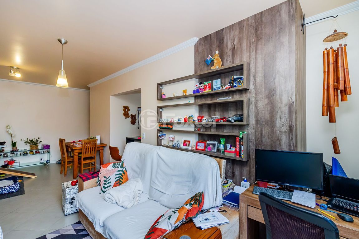 Apartamento para comprar em WASHINGTON LUIZ, 238 - foto 14