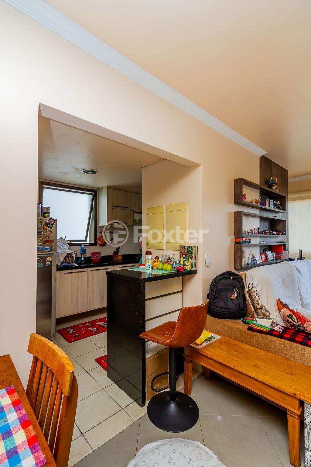 Apartamento para comprar em WASHINGTON LUIZ, 238 - foto 19