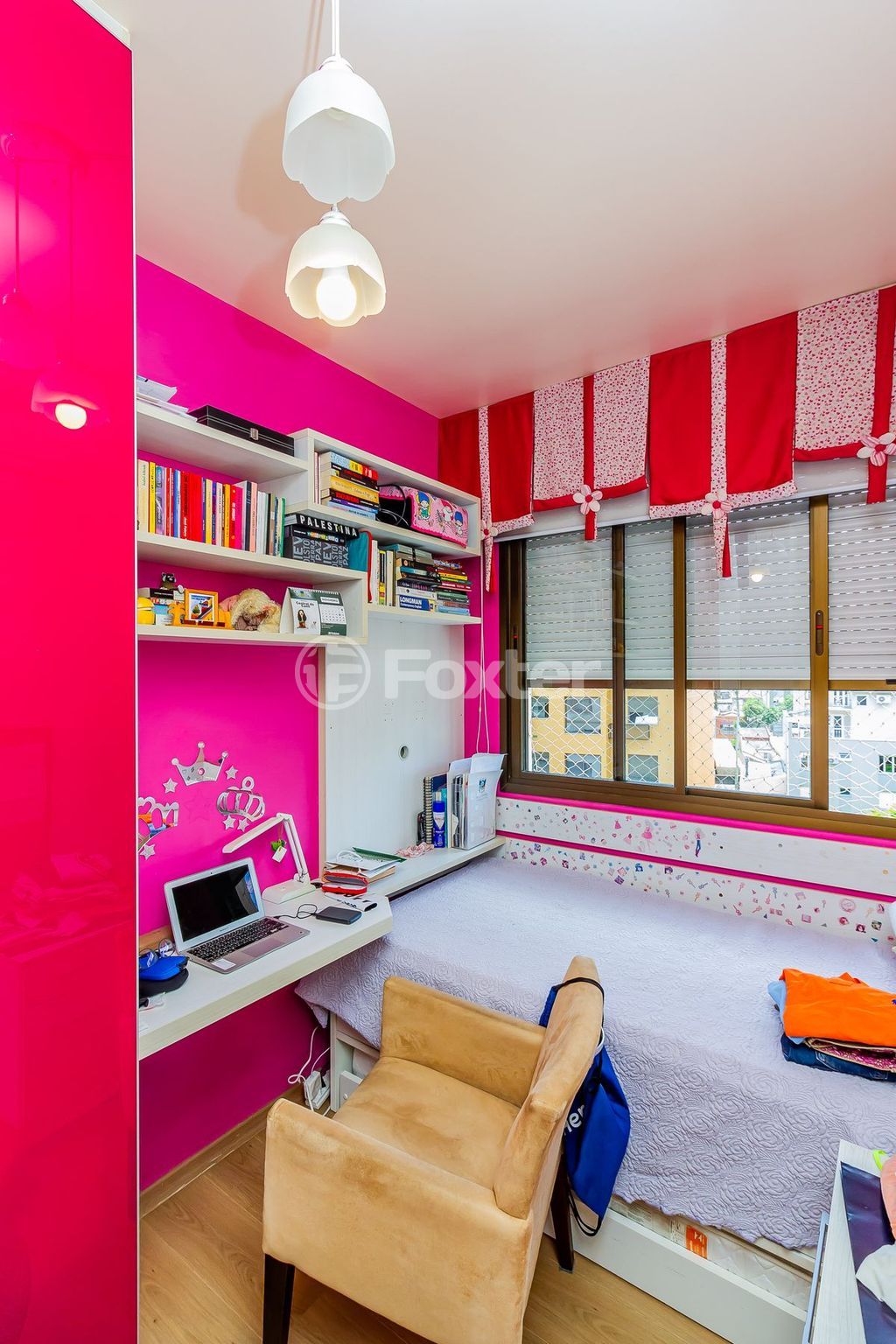 Apartamento para comprar em WASHINGTON LUIZ, 238 - foto 24