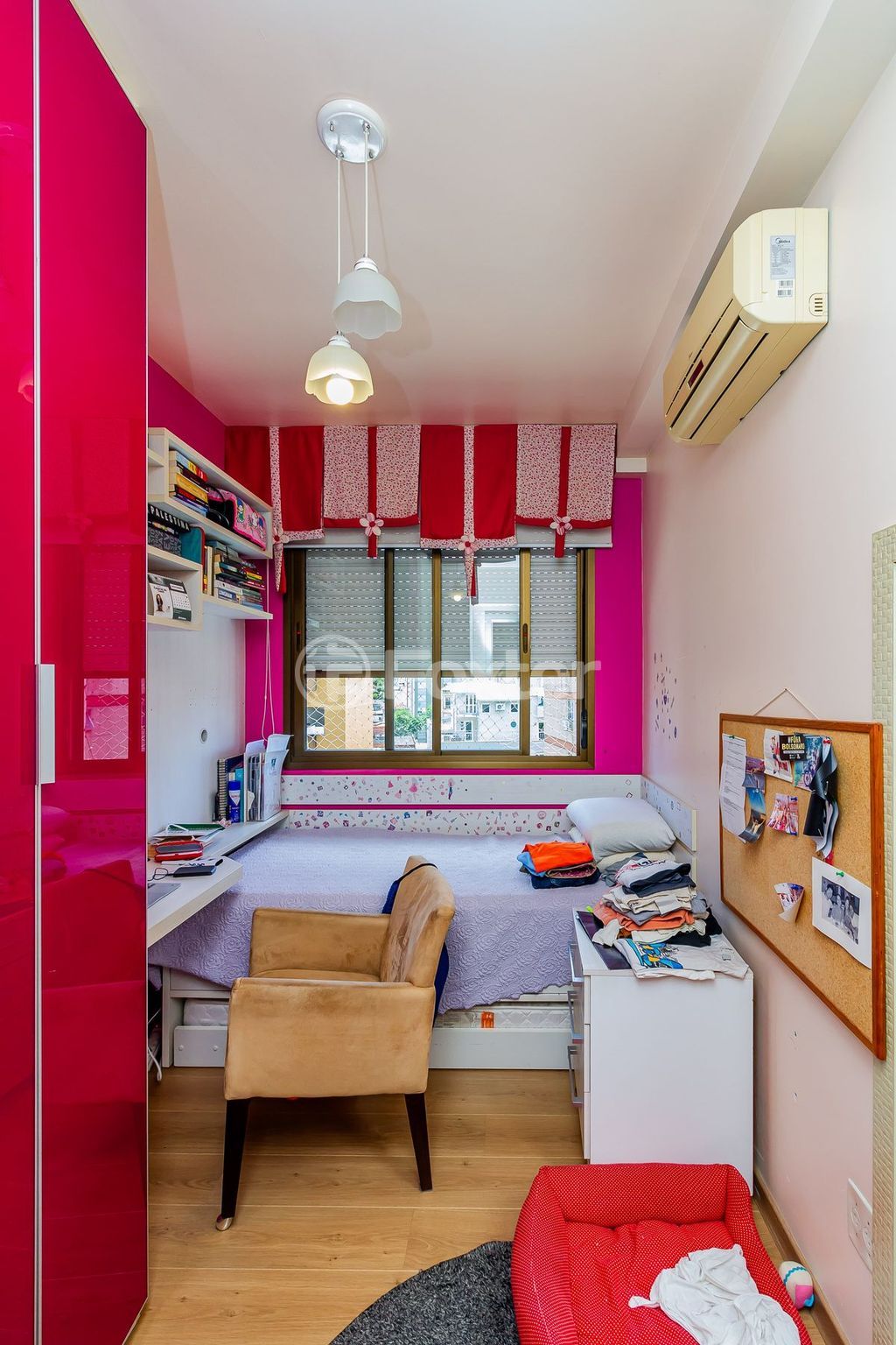 Apartamento para comprar em WASHINGTON LUIZ, 238 - foto 25