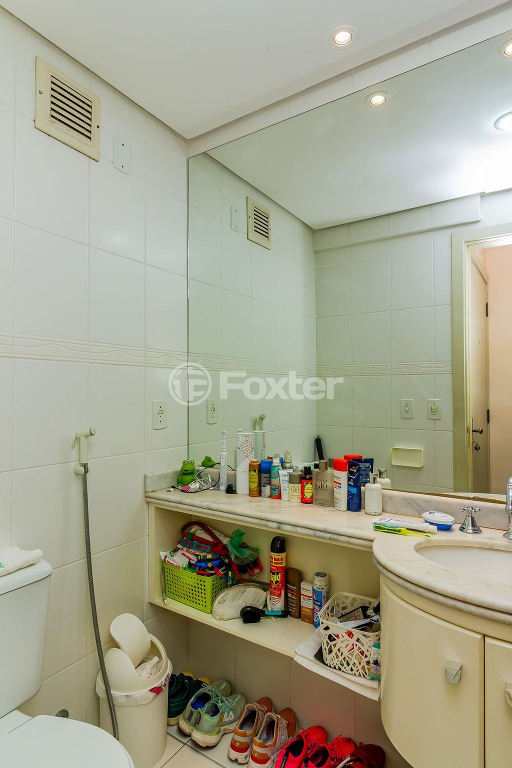 Apartamento para comprar em WASHINGTON LUIZ, 238 - foto 44
