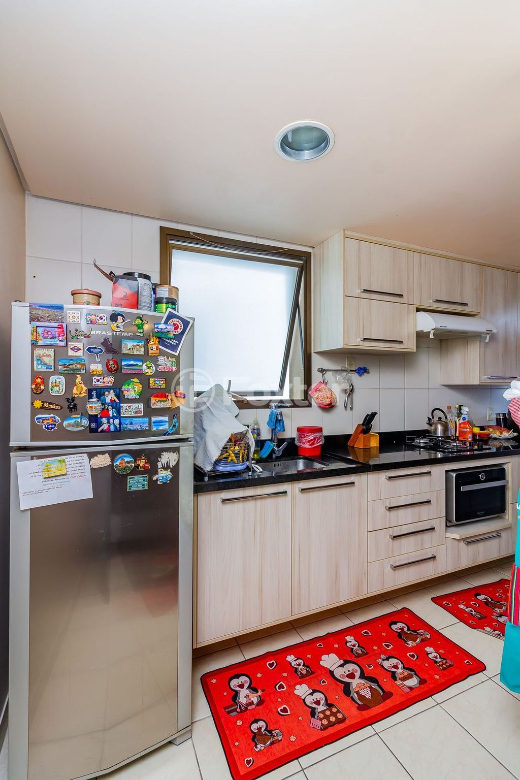 Apartamento para comprar em WASHINGTON LUIZ, 238 - foto 45