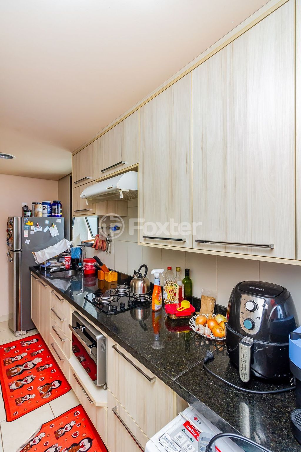 Apartamento para comprar em WASHINGTON LUIZ, 238 - foto 47