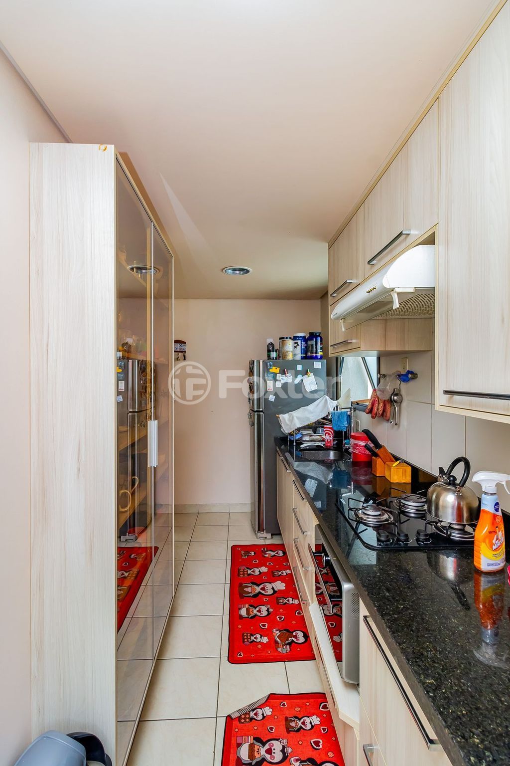 Apartamento para comprar em WASHINGTON LUIZ, 238 - foto 49