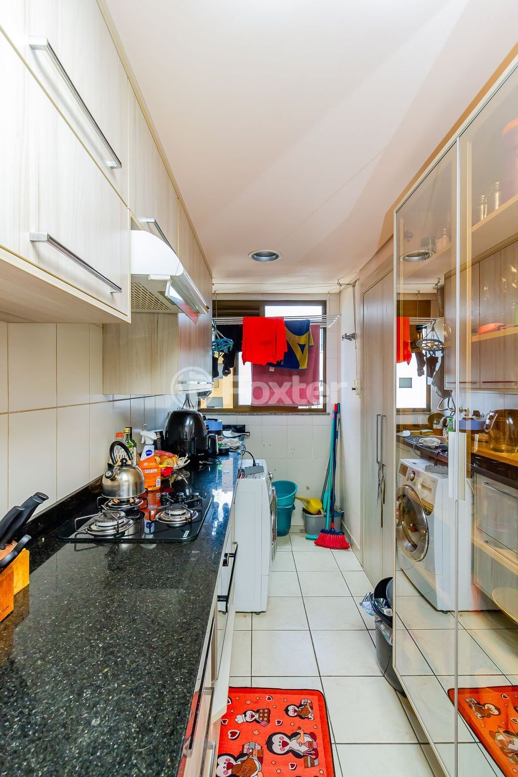 Apartamento para comprar em WASHINGTON LUIZ, 238 - foto 54