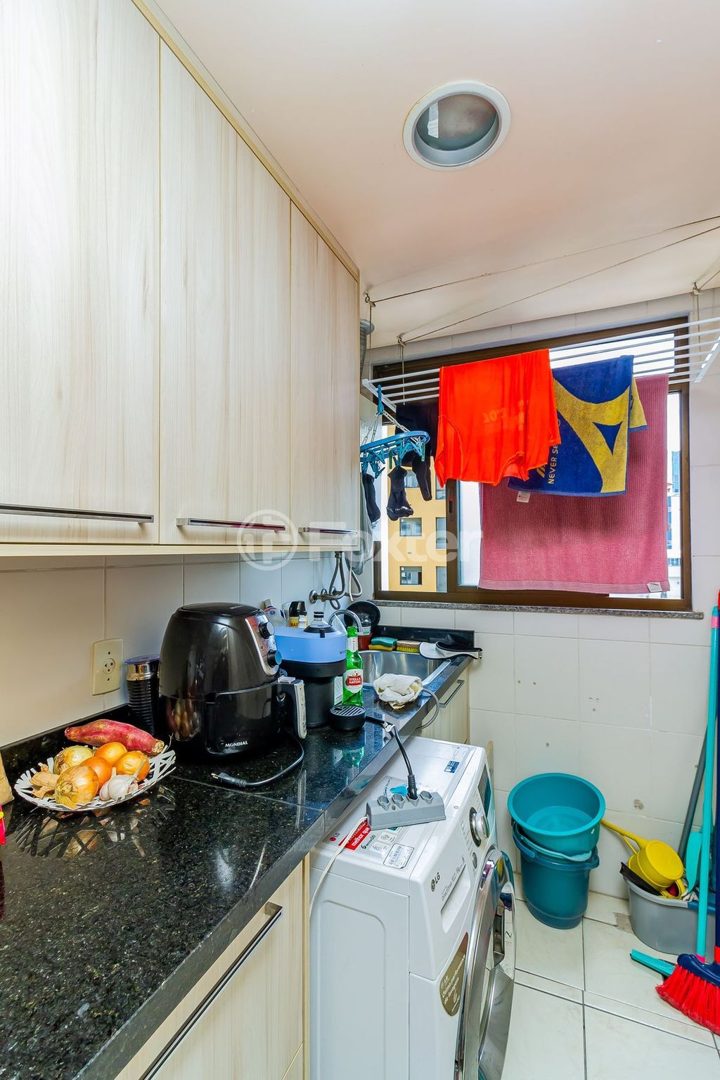Apartamento para comprar em WASHINGTON LUIZ, 238 - foto 57