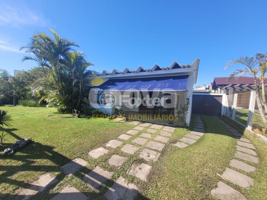 casa sobrado para comprar em Santo Ângelo, 1015 - foto 7