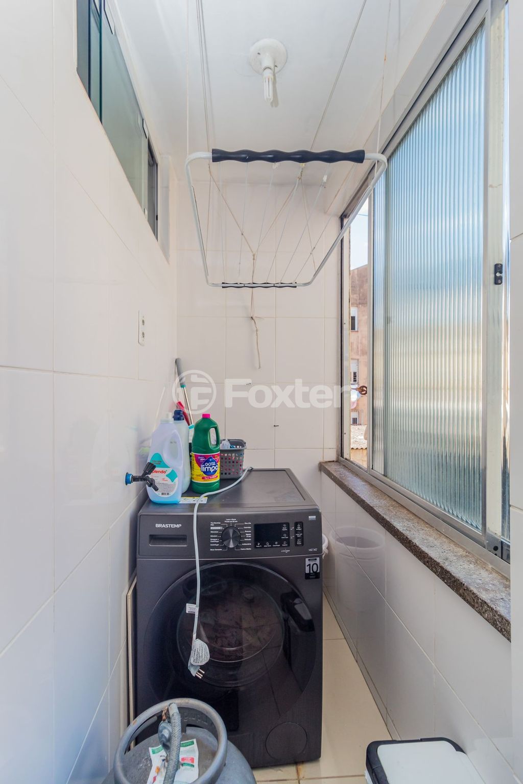 Apartamento para comprar em Presidente Juarez, 134 - foto 23
