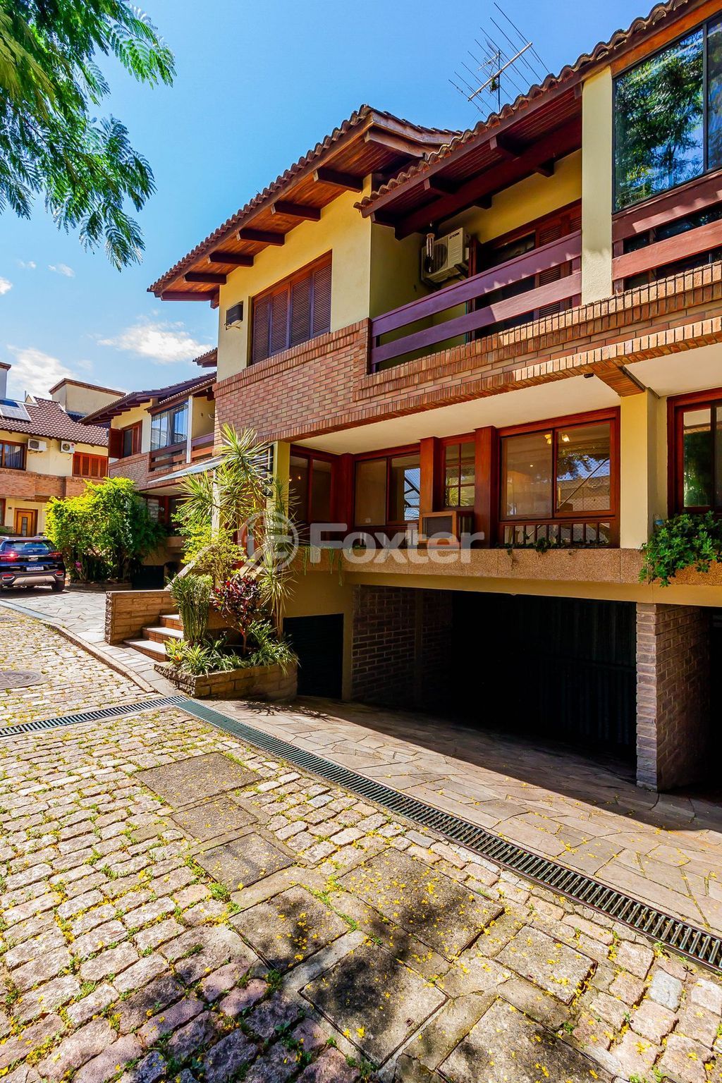 Casa em condominio para comprar em Ernesto Paiva, 46 - foto 74