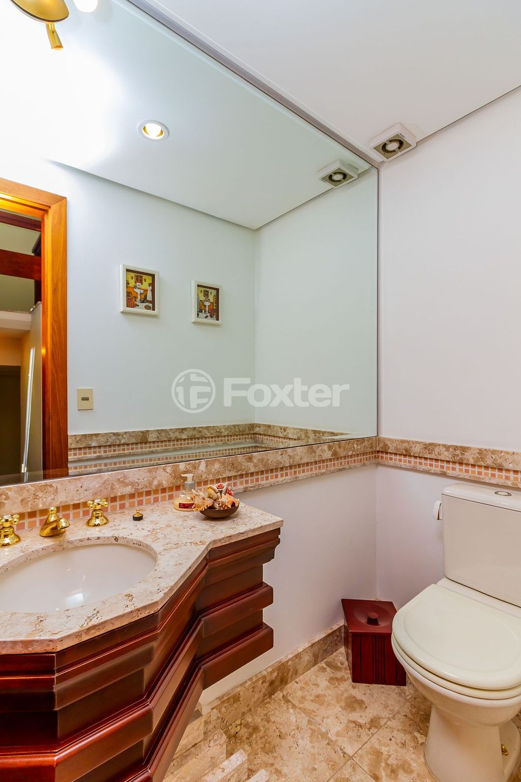 Casa em condominio para comprar em Ernesto Paiva, 46 - foto 57