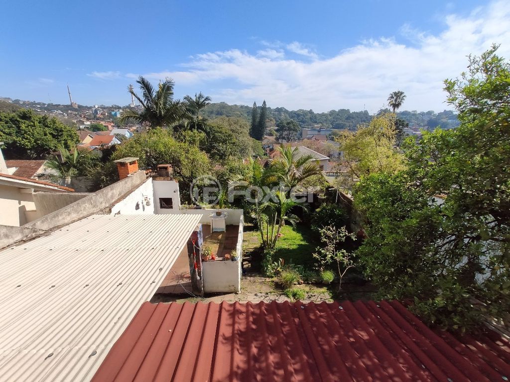 casa sobrado para comprar em Oscar Tollens, 63 - foto 19