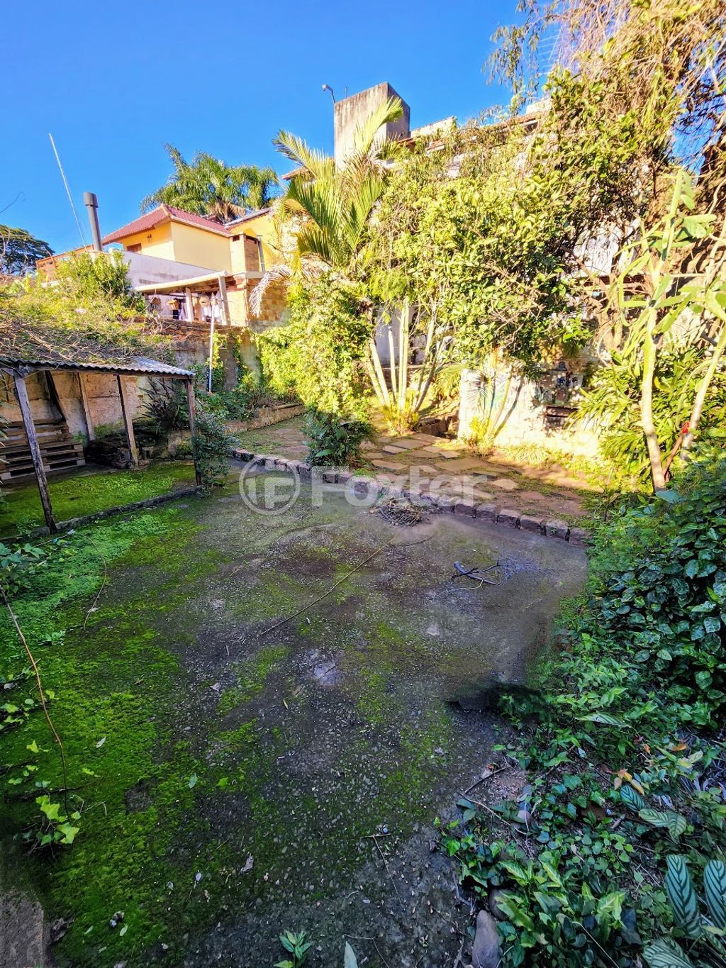 casa sobrado para comprar em Oscar Tollens, 63 - foto 17