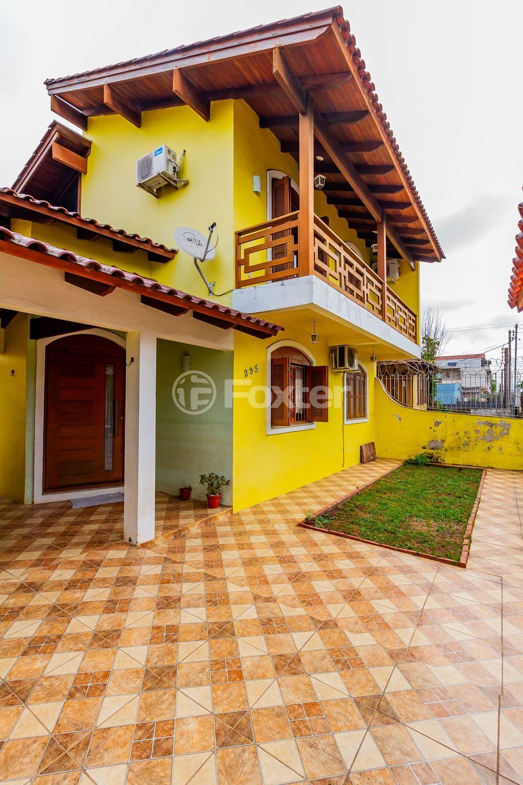casa sobrado para comprar em Figueiredo Mascarenhas, 295 - foto 55