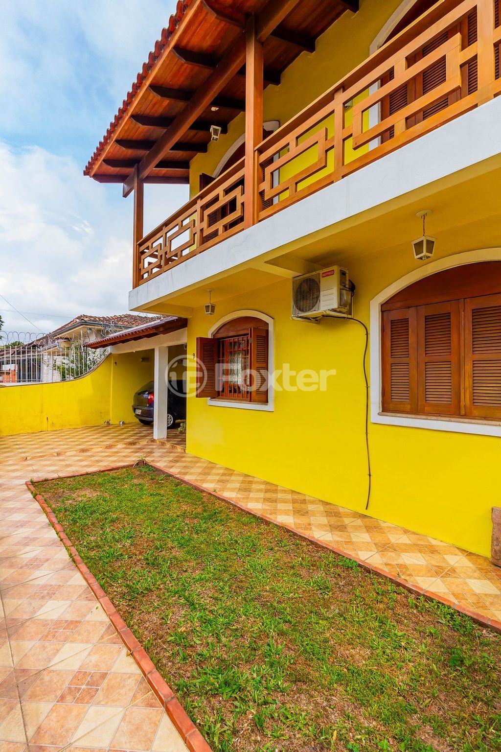 casa sobrado para comprar em Figueiredo Mascarenhas, 295 - foto 56