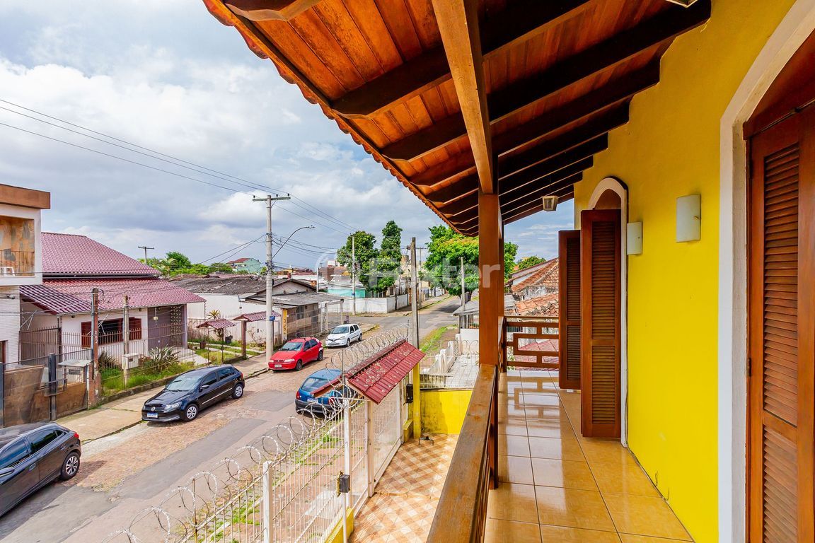 casa sobrado para comprar em Figueiredo Mascarenhas, 295 - foto 17