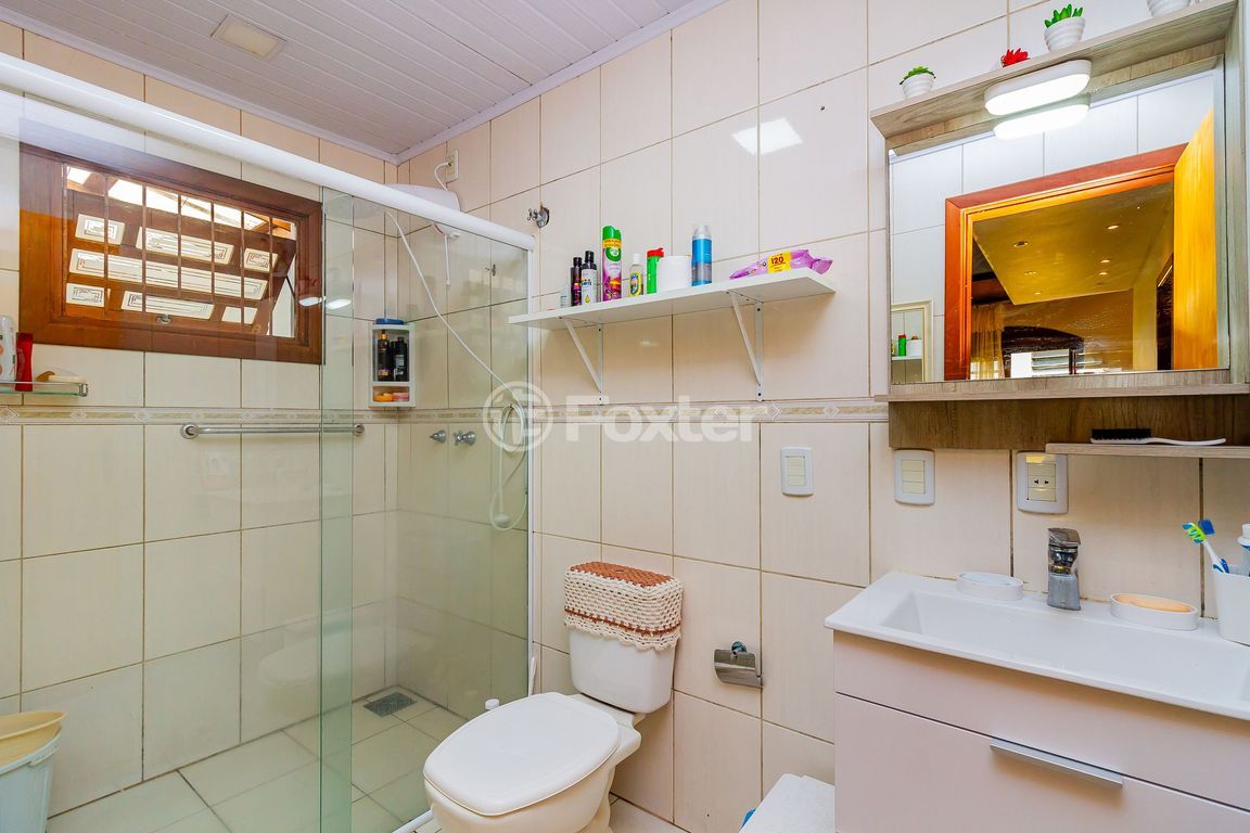 casa sobrado para comprar em Figueiredo Mascarenhas, 295 - foto 24