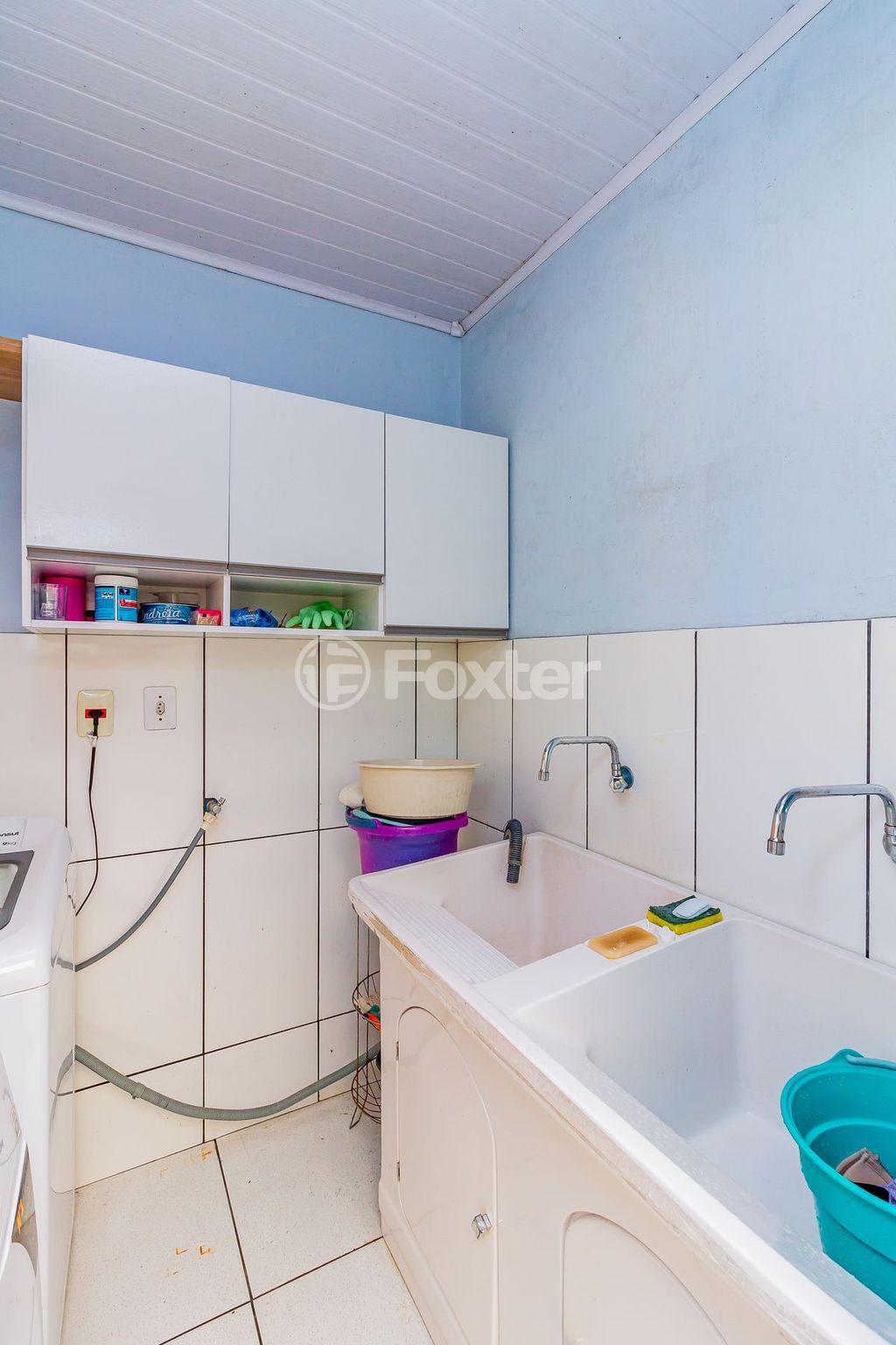 casa sobrado para comprar em Figueiredo Mascarenhas, 295 - foto 29
