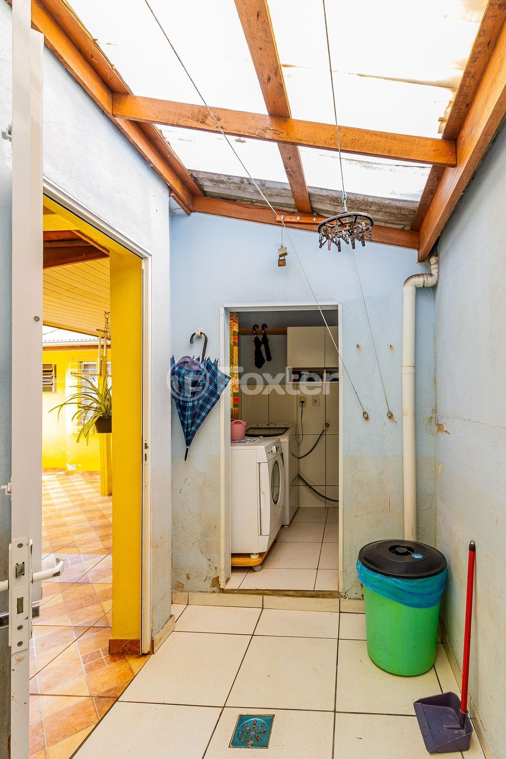 casa sobrado para comprar em Figueiredo Mascarenhas, 295 - foto 33