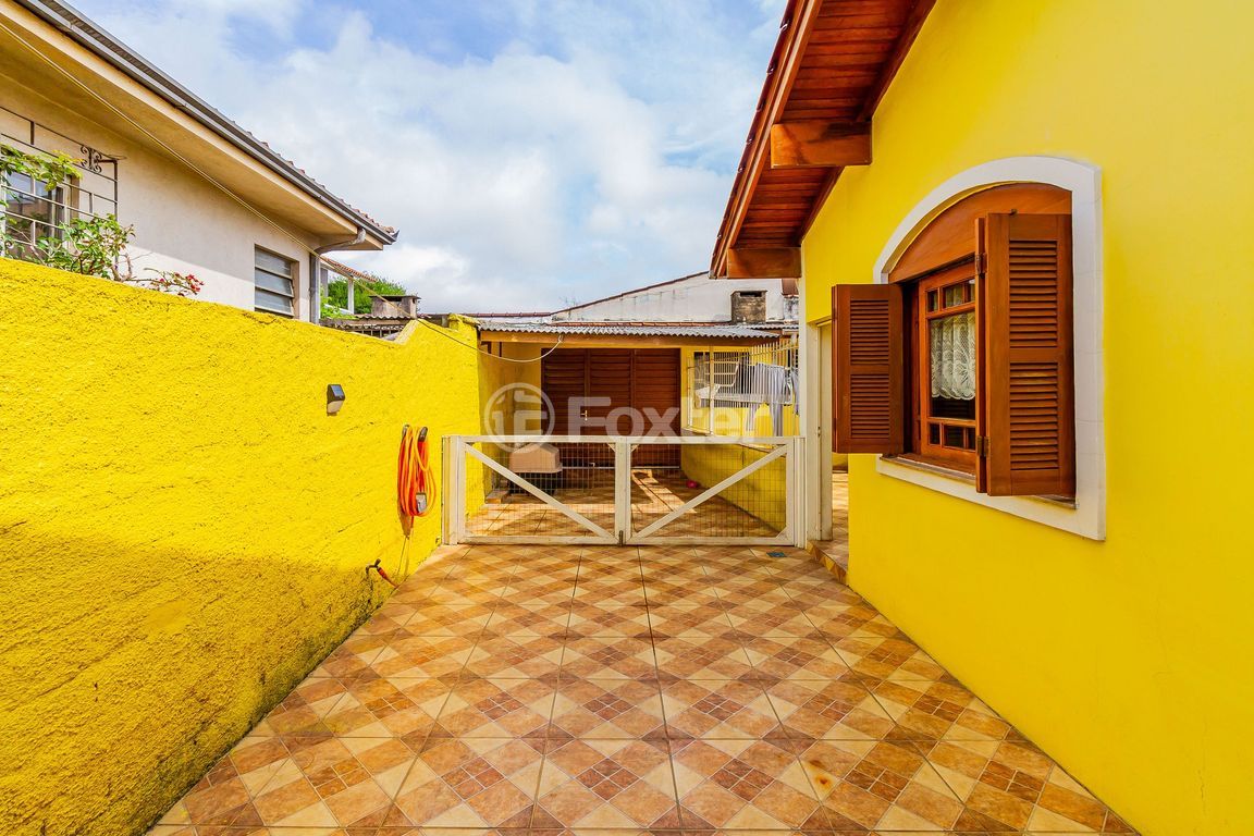 casa sobrado para comprar em Figueiredo Mascarenhas, 295 - foto 38