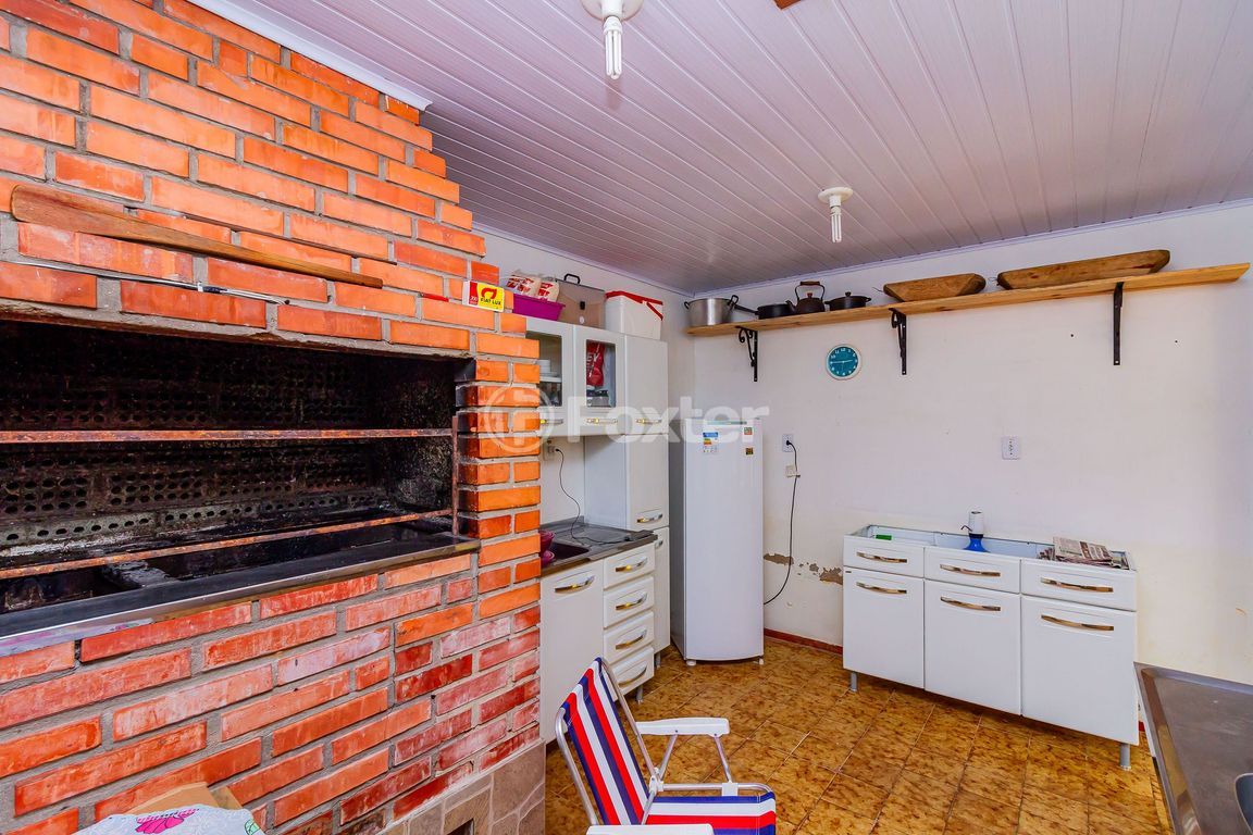 casa sobrado para comprar em Figueiredo Mascarenhas, 295 - foto 49