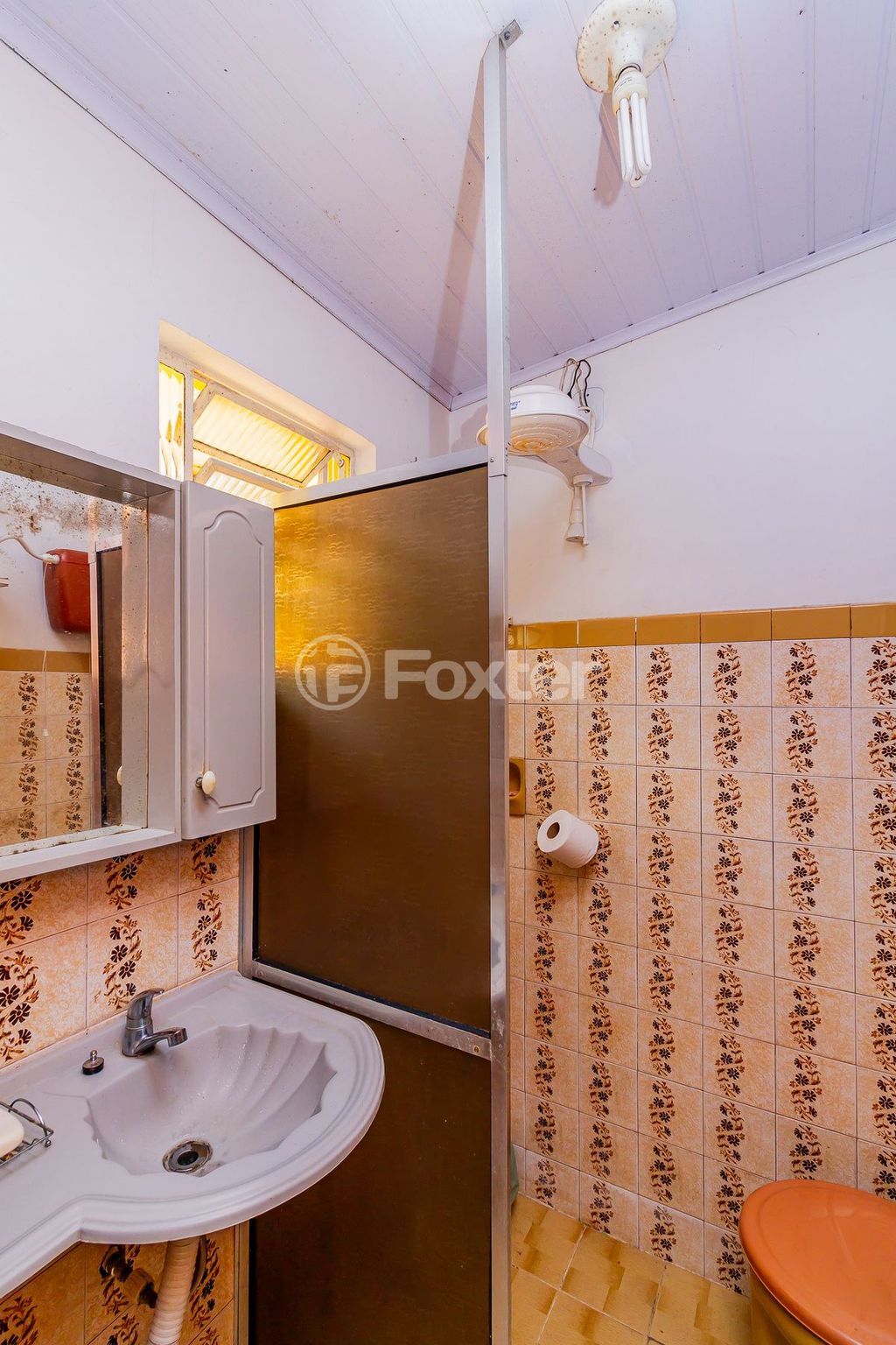 casa sobrado para comprar em Figueiredo Mascarenhas, 295 - foto 54