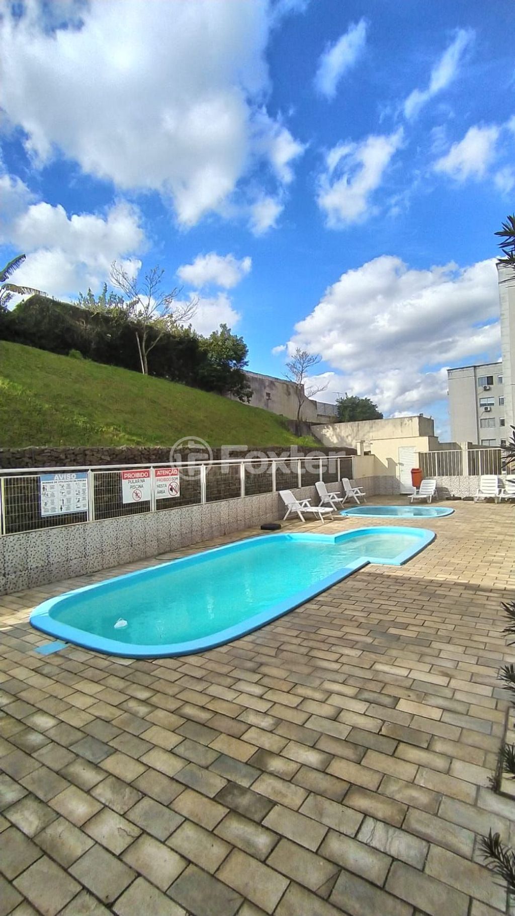 Apartamento para comprar em Tenente Ary Tarrago, 2080 - foto 27