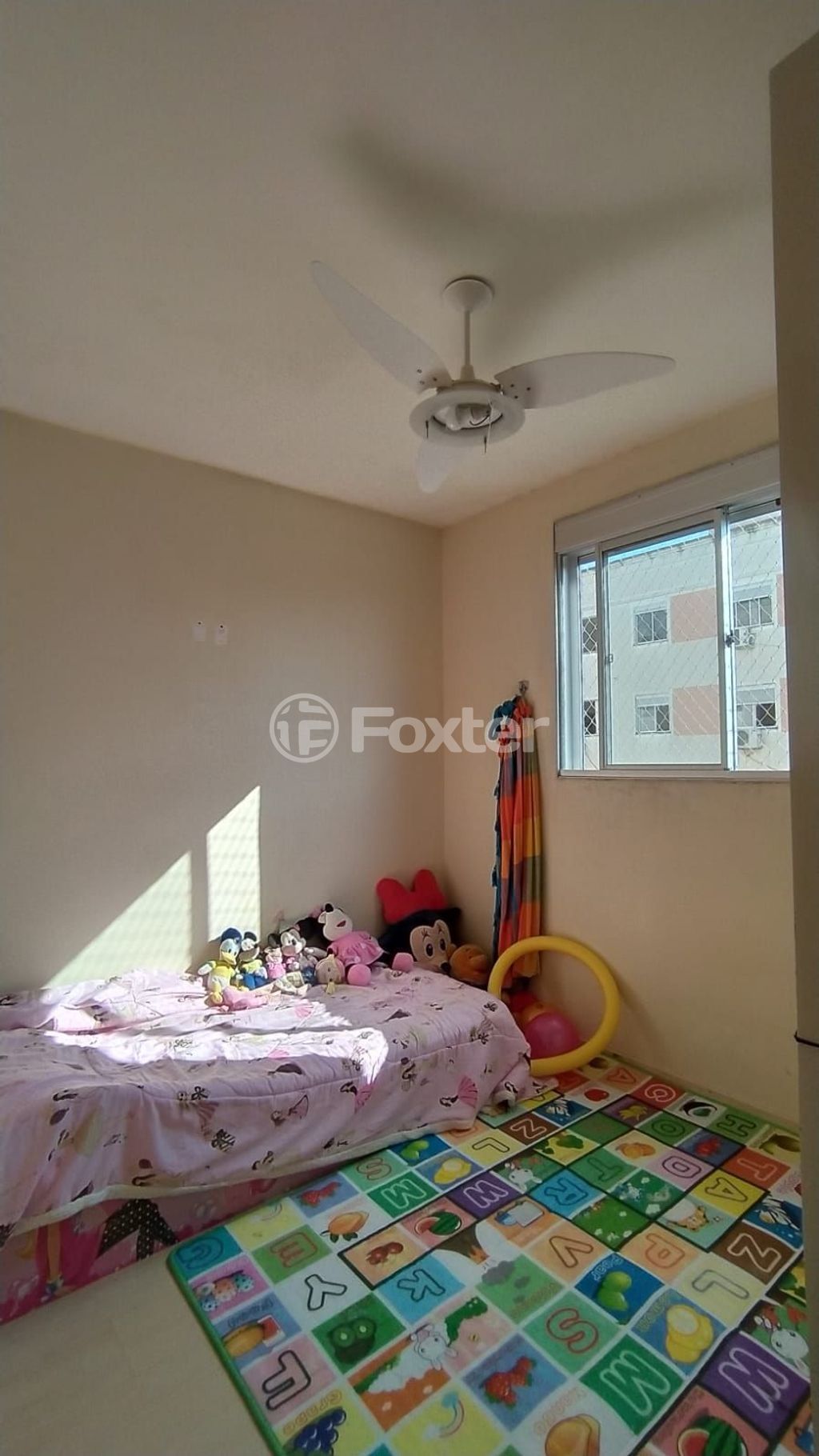 Apartamento para comprar em Tenente Ary Tarrago, 2080 - foto 17
