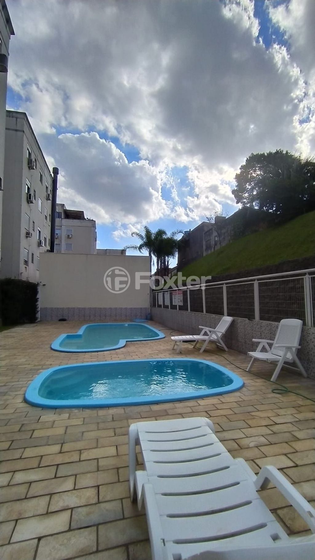 Apartamento para comprar em Tenente Ary Tarrago, 2080 - foto 23