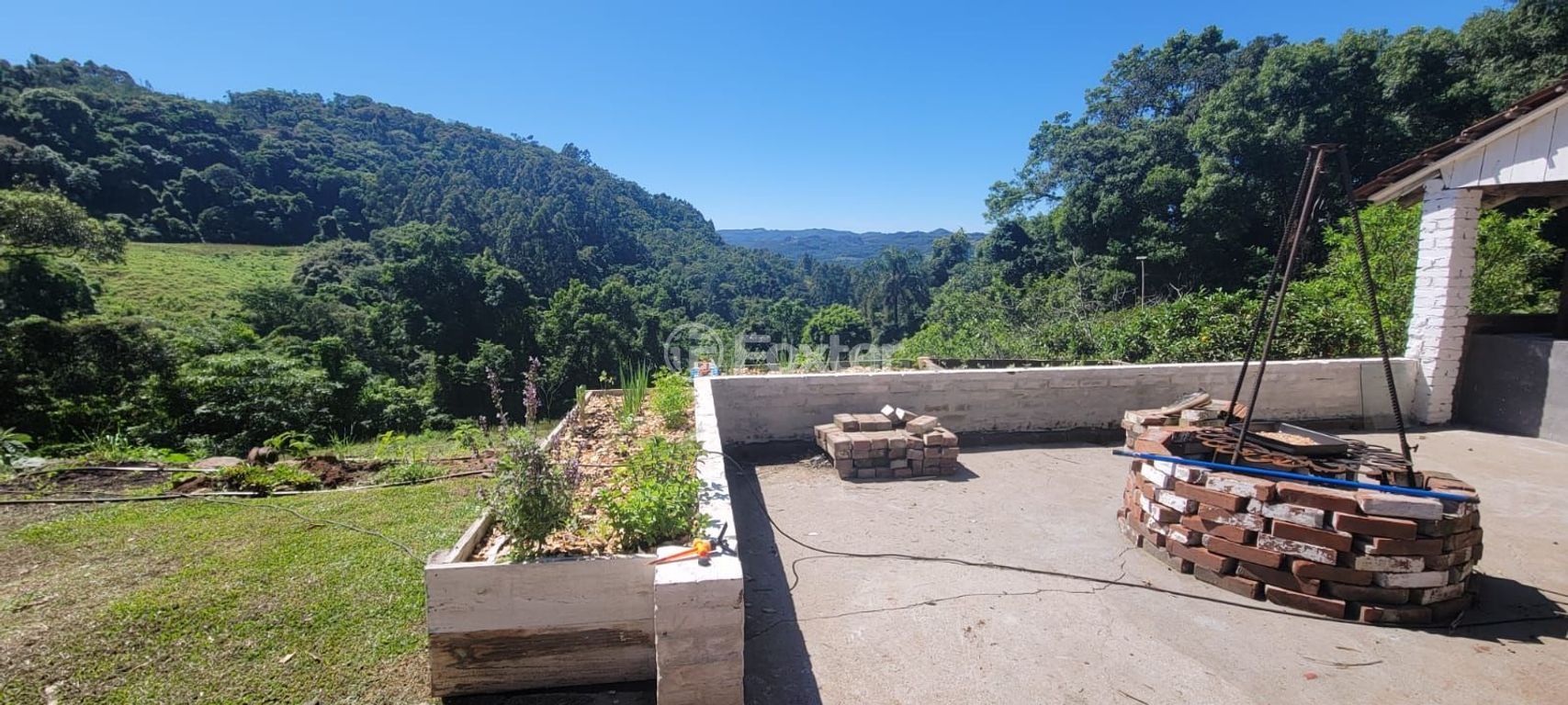 sitio chachara fazenda para comprar em Vicente Prieto, S/N - foto 8