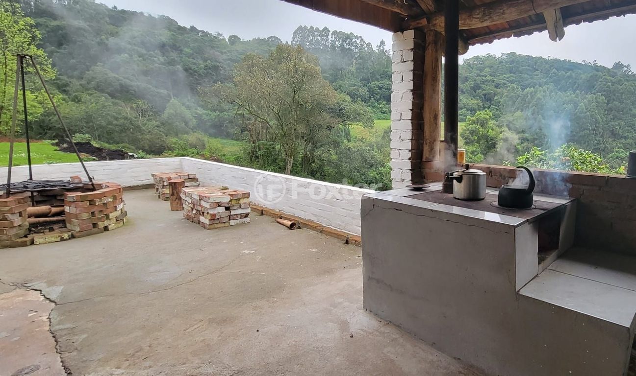 sitio chachara fazenda para comprar em Vicente Prieto, S/N - foto 9