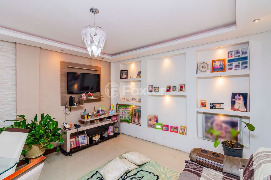 Casa em condominio para comprar em Protásio Alves, 12000 - foto 9