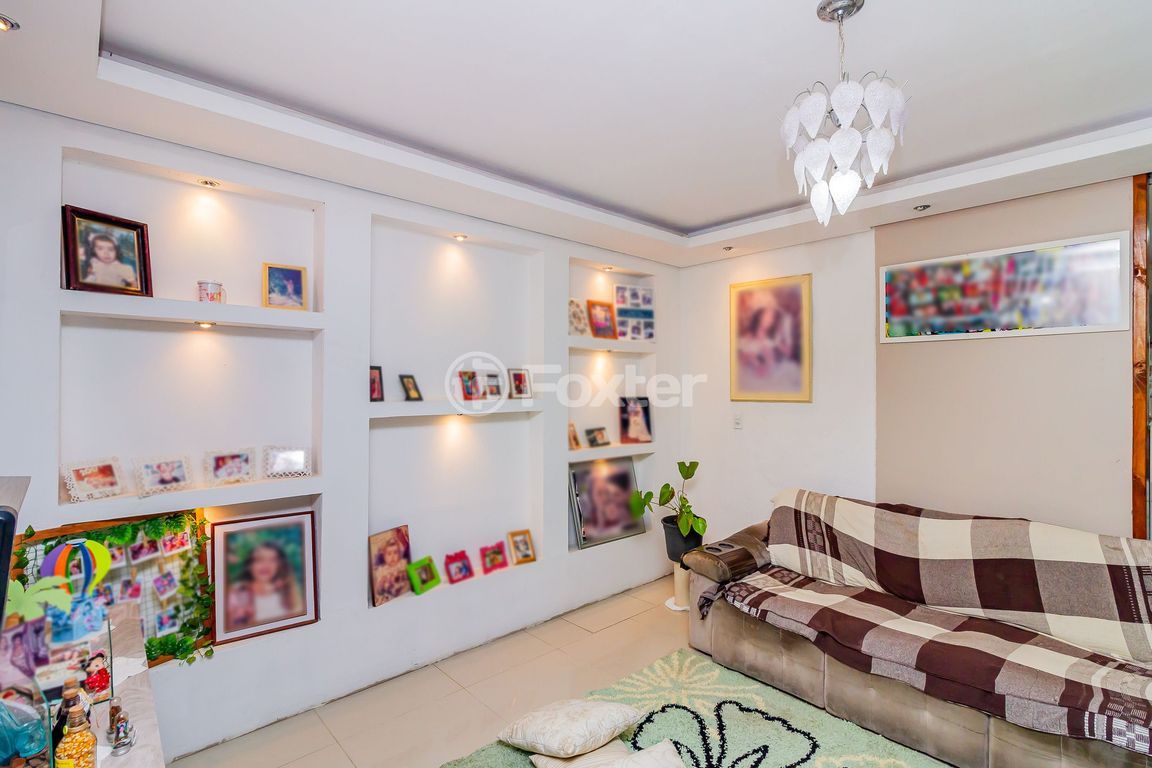 Casa em condominio para comprar em Protásio Alves, 12000 - foto 10