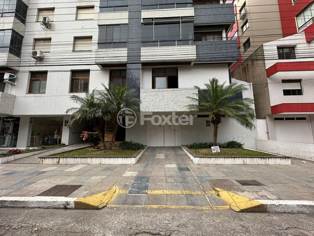 box vaga para comprar em Moacir, 2068 - foto 2